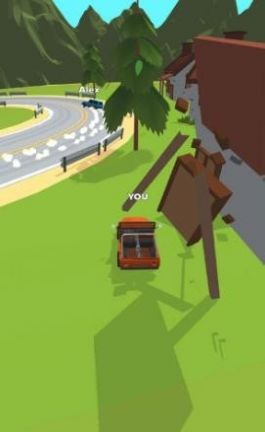 汽车漂移站免费破解版：刺激的漂移竞速驾驶挑战游戏，动作灵敏！