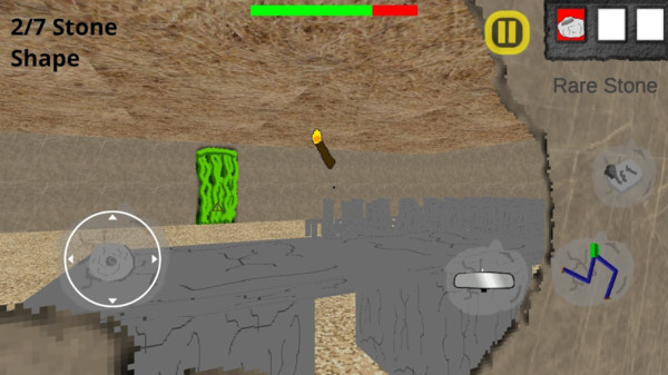 火柴人石器时代免费手机版：当下火爆的动作闯关游戏，实时更新！