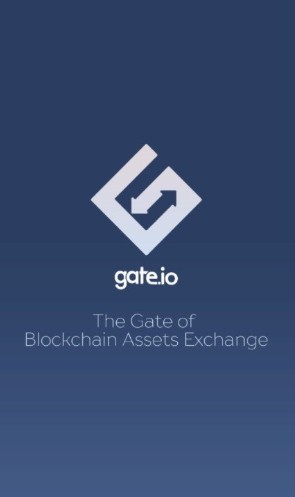 gate.io交易平台官方app下载手机版：数字货币交易所排行榜前十，稳健！