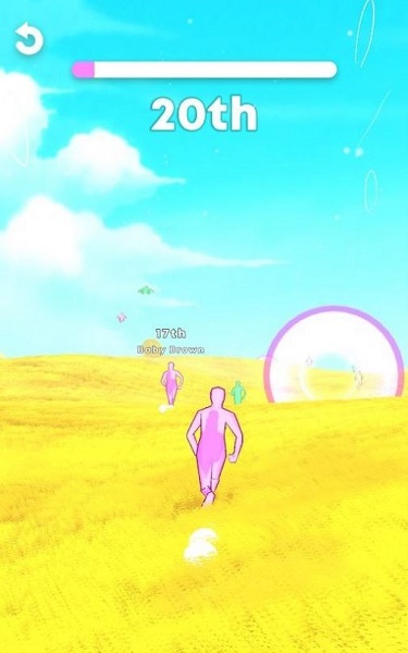 梦想赛跑者免费手机版：精彩的跑酷闯关游戏，不收费！