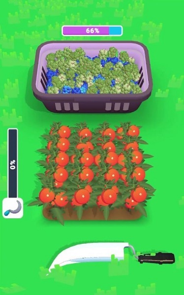 小农场大商店免费手机版：有趣的模拟经营游戏，简单！