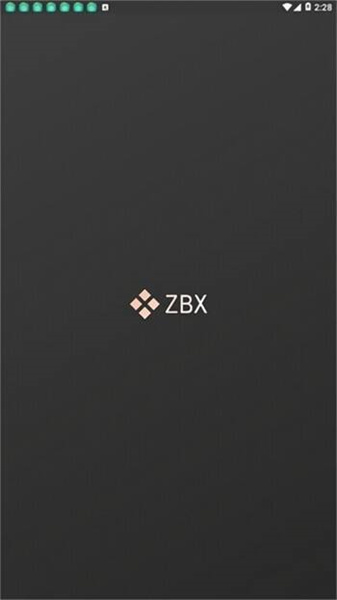 zbx交易所app官方版