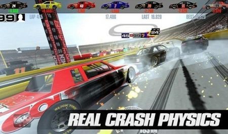 改装车竞速免费手机版：驾驶模式多样的赛车游戏，免费享受！