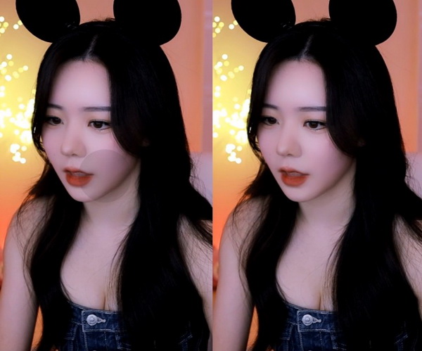 YSL热门蜜桃色M6W