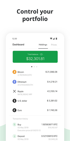 Bitstampappٷ