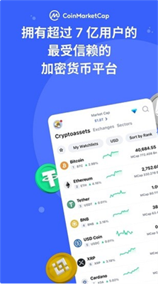 coinmarkappٷ°