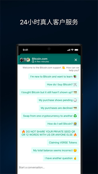 bitcoinappƻ