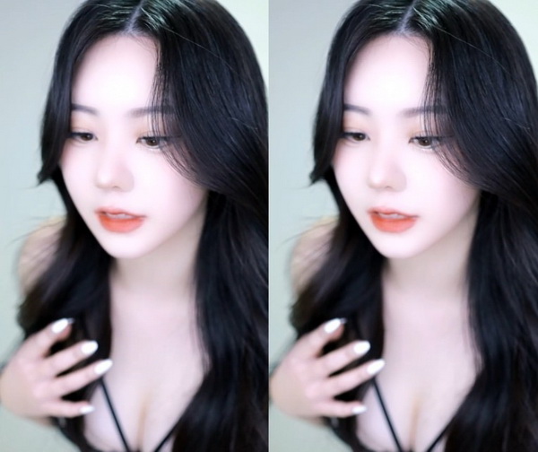 粘稠的液体流出来了